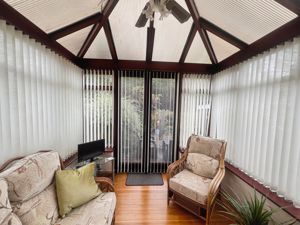 Conservatory- click for photo gallery